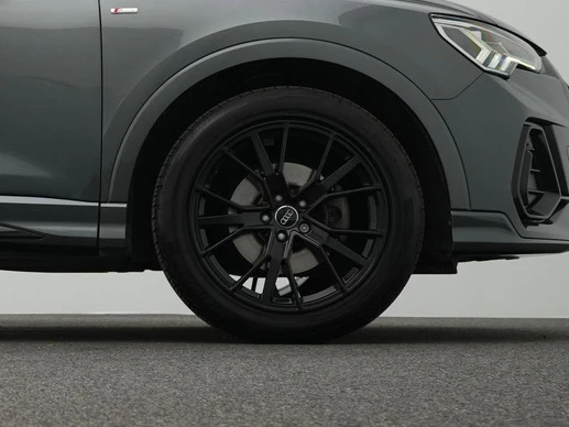 Audi Q3 - Afbeelding 14 van 30
