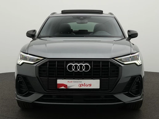 Audi Q3 - Afbeelding 18 van 30
