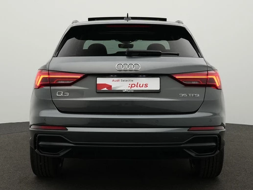 Audi Q3 - Afbeelding 19 van 30
