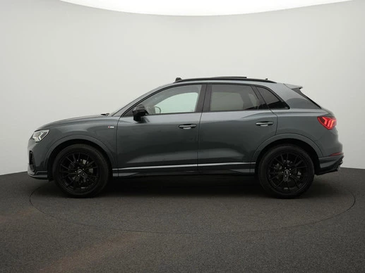Audi Q3 - Afbeelding 20 van 30