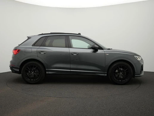 Audi Q3 - Afbeelding 21 van 30