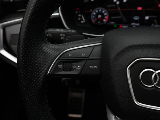 Audi Q3 - Afbeelding 25 van 30