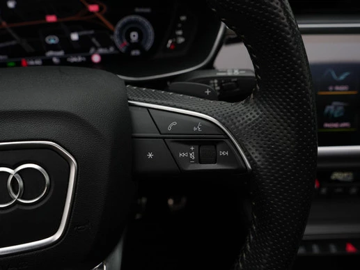 Audi Q3 - Afbeelding 26 van 30