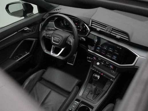 Audi Q3 - Afbeelding 27 van 30