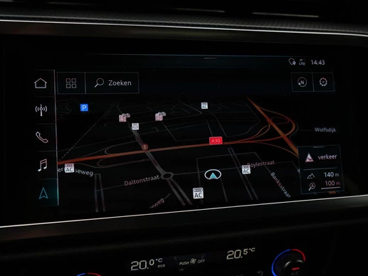 Audi Q3 - Afbeelding 28 van 30