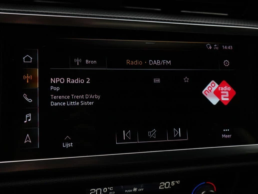 Audi Q3 - Afbeelding 29 van 30