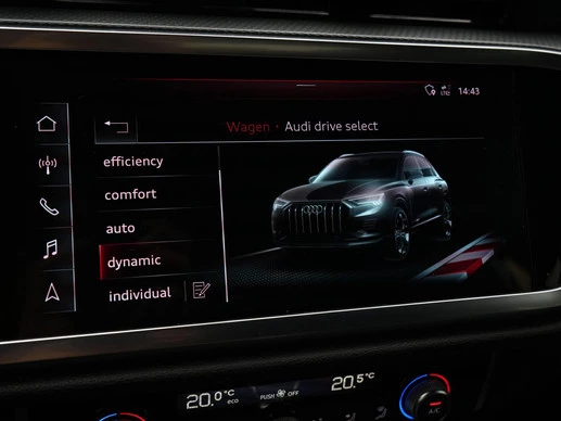 Audi Q3 - Afbeelding 30 van 30