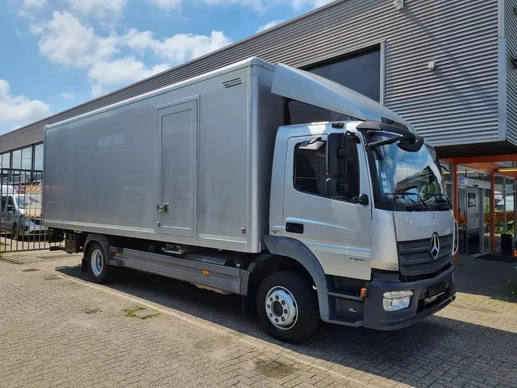 Mercedes-Benz Atego - Afbeelding 1 van 30
