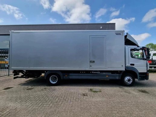 Mercedes-Benz Atego - Afbeelding 2 van 30
