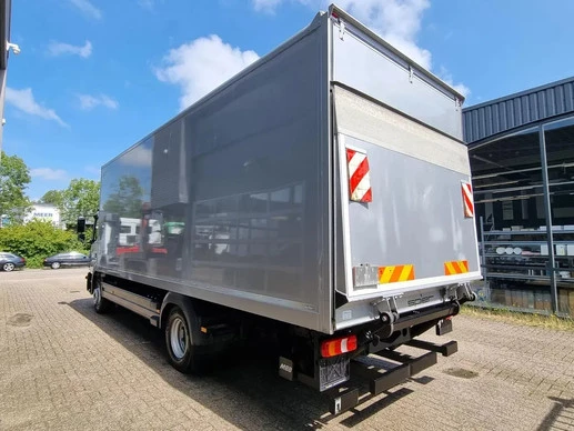 Mercedes-Benz Atego - Afbeelding 6 van 30