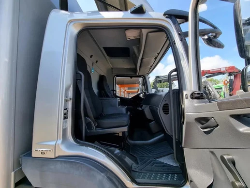 Mercedes-Benz Atego - Afbeelding 9 van 30