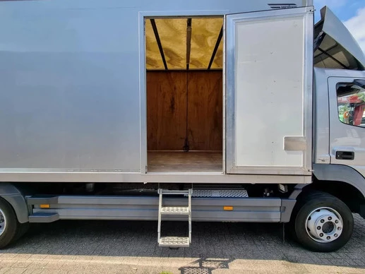 Mercedes-Benz Atego - Afbeelding 13 van 30