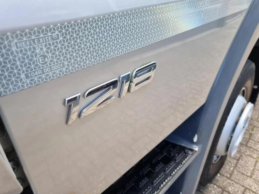 Mercedes-Benz Atego - Afbeelding 14 van 30
