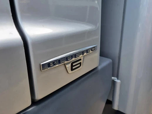 Mercedes-Benz Atego - Afbeelding 15 van 30