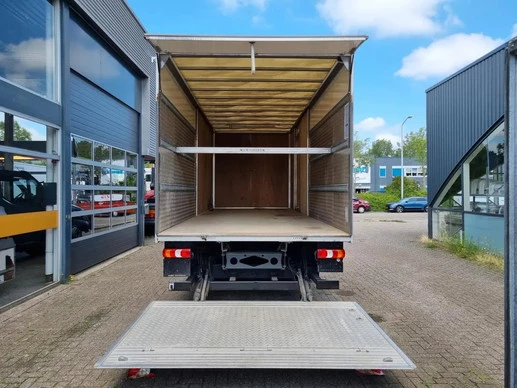 Mercedes-Benz Atego - Afbeelding 19 van 30