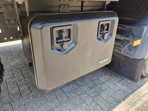 Mercedes-Benz Atego - Afbeelding 21 van 30