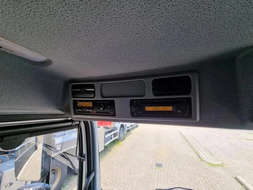 Mercedes-Benz Atego - Afbeelding 23 van 30