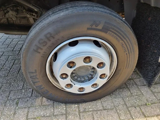 Mercedes-Benz Atego - Afbeelding 24 van 30