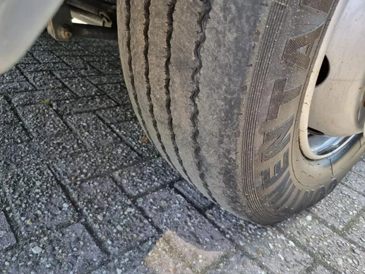 Mercedes-Benz Atego - Afbeelding 25 van 30