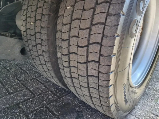 Mercedes-Benz Atego - Afbeelding 27 van 30