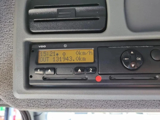 Mercedes-Benz Atego - Afbeelding 29 van 30