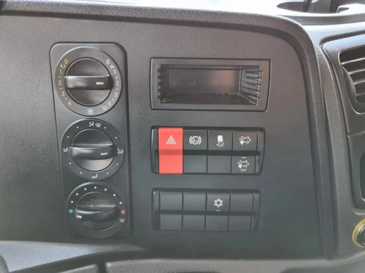Mercedes-Benz Atego - Afbeelding 30 van 30