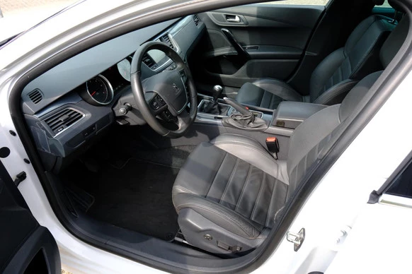 Peugeot 508 - Afbeelding 2 van 30