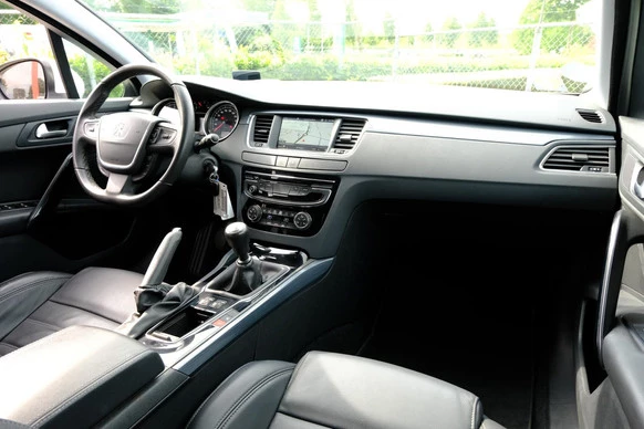 Peugeot 508 - Afbeelding 5 van 30