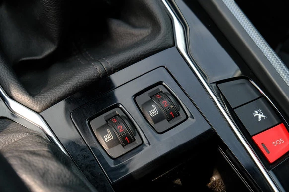 Peugeot 508 - Afbeelding 21 van 30