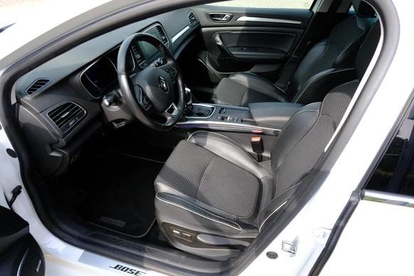 Renault Mégane Estate - Afbeelding 2 van 30
