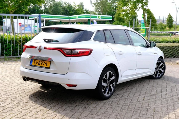 Renault Mégane Estate - Afbeelding 3 van 30