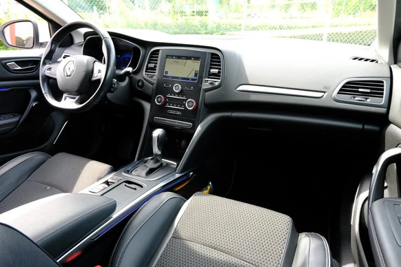 Renault Mégane Estate - Afbeelding 5 van 30