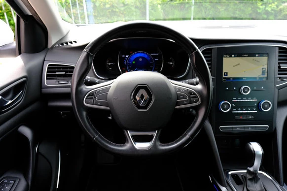 Renault Mégane Estate - Afbeelding 6 van 30