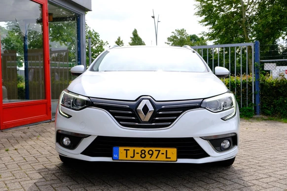 Renault Mégane Estate - Afbeelding 7 van 30