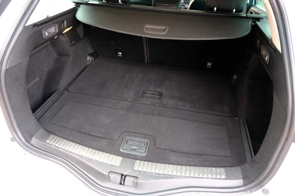 Renault Mégane Estate - Afbeelding 10 van 30