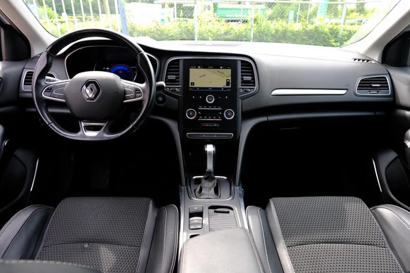 Renault Mégane Estate - Afbeelding 11 van 30