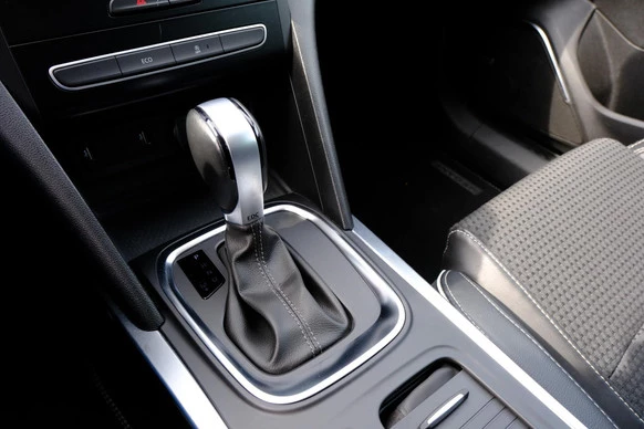 Renault Mégane Estate - Afbeelding 21 van 30