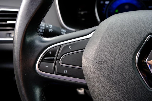 Renault Mégane Estate - Afbeelding 25 van 30
