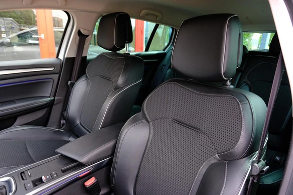 Renault Mégane Estate - Afbeelding 27 van 30
