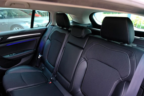 Renault Mégane Estate - Afbeelding 28 van 30