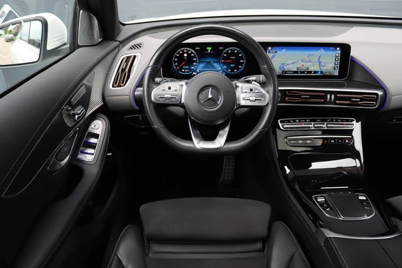 Mercedes-Benz EQC - Afbeelding 27 van 30