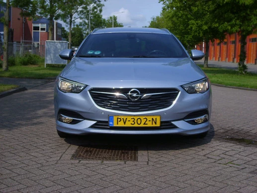 Opel Insignia - Afbeelding 2 van 25