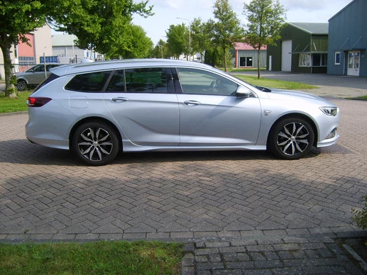 Opel Insignia - Afbeelding 4 van 25