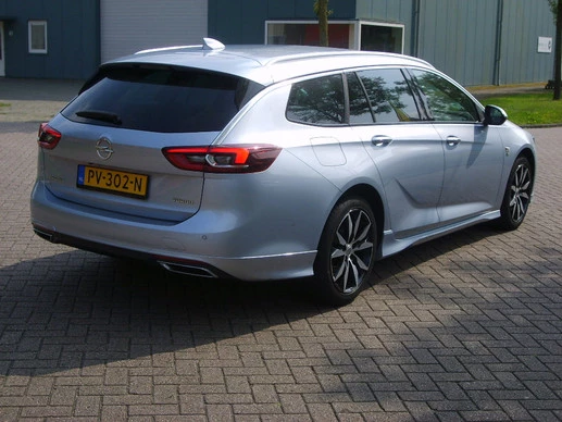 Opel Insignia - Afbeelding 5 van 25