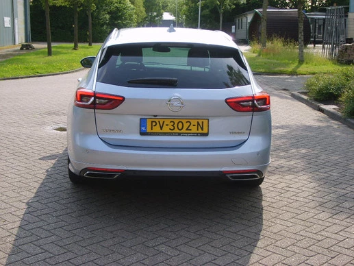 Opel Insignia - Afbeelding 6 van 25