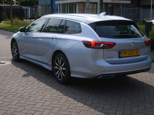 Opel Insignia - Afbeelding 7 van 25