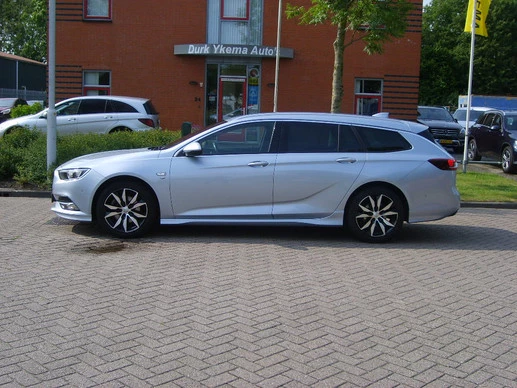 Opel Insignia - Afbeelding 8 van 25