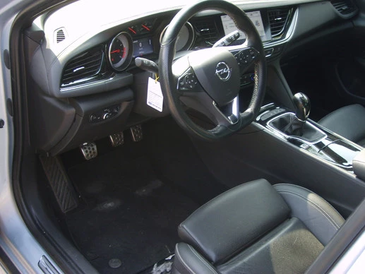 Opel Insignia - Afbeelding 10 van 25