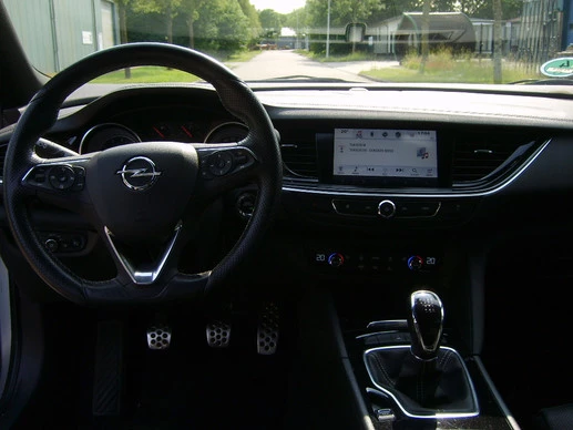 Opel Insignia - Afbeelding 12 van 25
