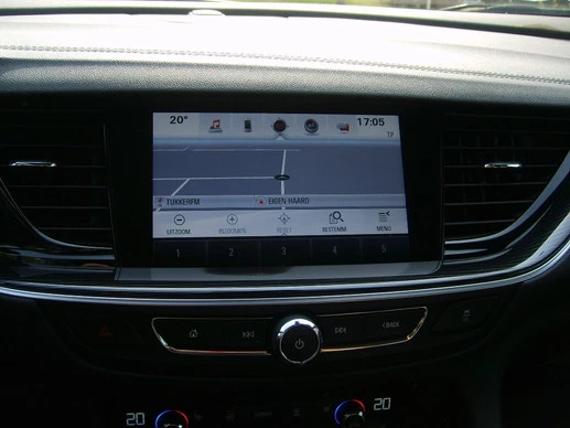 Opel Insignia - Afbeelding 13 van 25